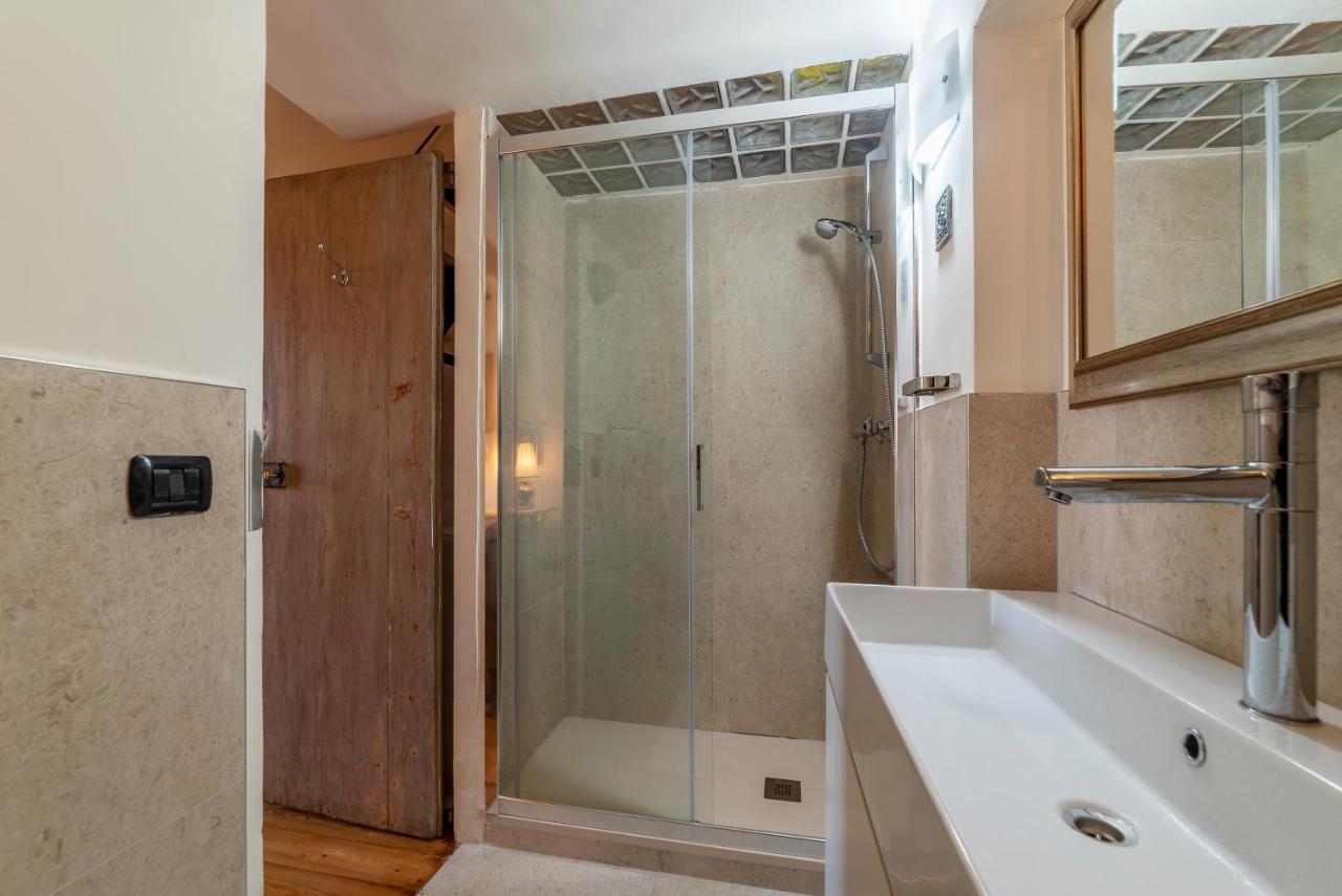 Trastevere Elegant Apartment Roma Exterior foto